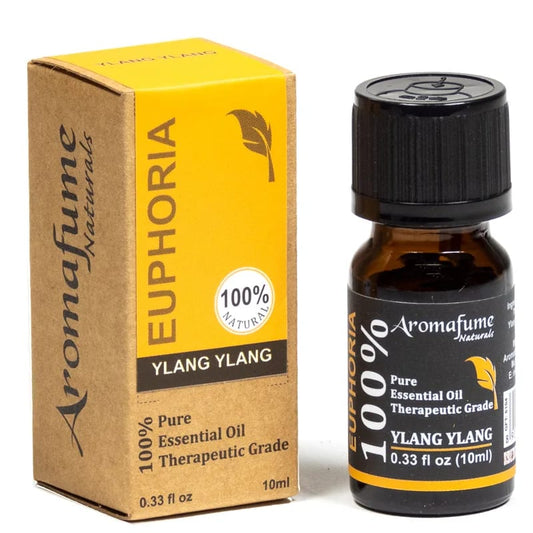 Aromafume Ätherisches Öl Ylang Ylang, 10 ml