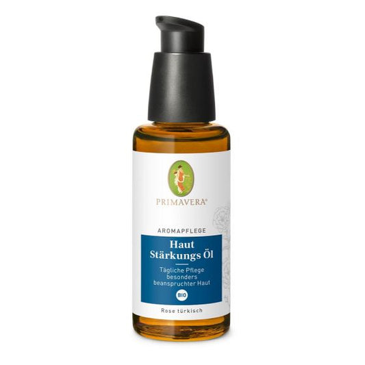 Aromapflege Haut Stärkungs Öl bio, 50ml
