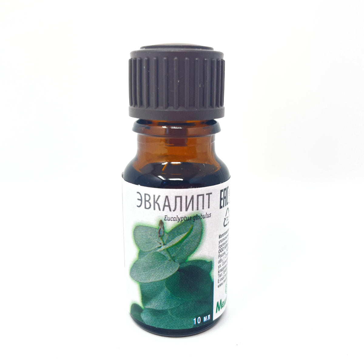 Ätherisches Eukalyptusöl, 10 ml