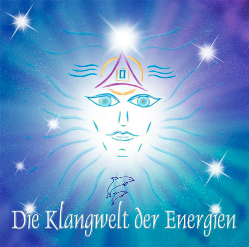 Audio-CD "Die Klangwelt der Energien"