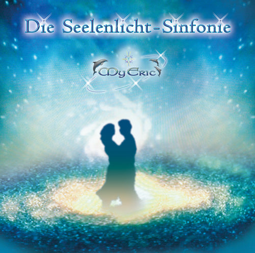 Audio-CD - Die Seelenlicht-Sinfonie