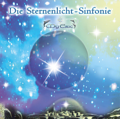 Audio-CD "Die Sternenlicht-Sinfonie"