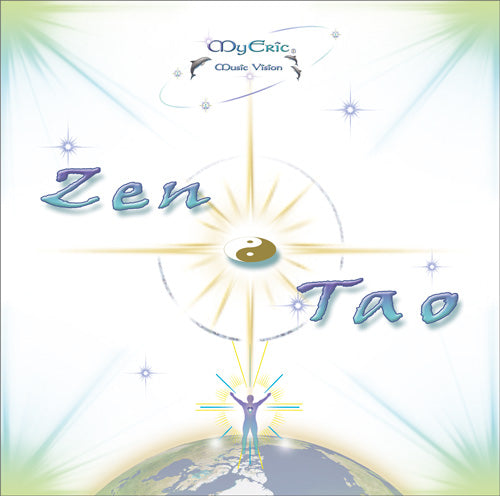 Audio-CD "Zen ~ Tao"